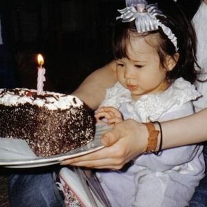 Meet your Posher, Skye